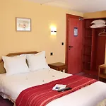 Restaurant La Cigogne Munster (Haut-Rhin)