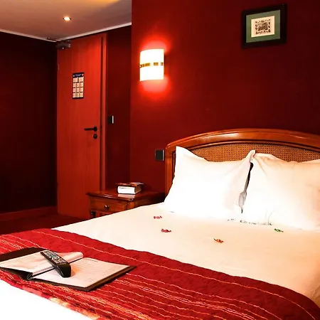 Hotel Restaurant La Cigogne