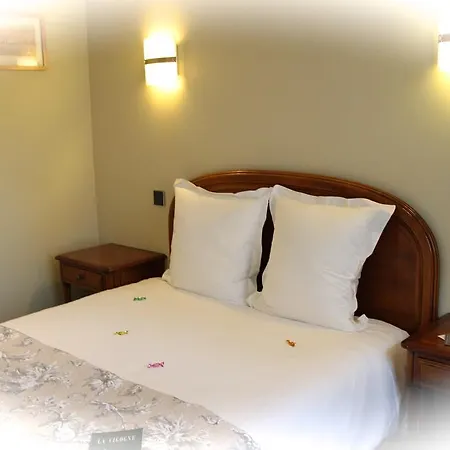 Restaurant La Cigogne Munster (Haut-Rhin)