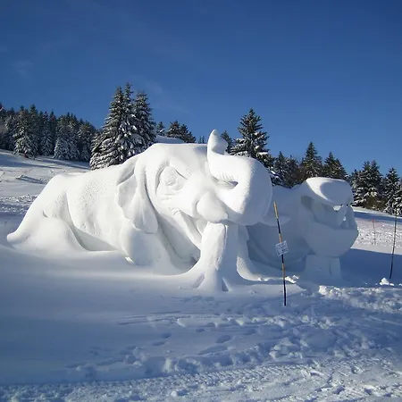 Restaurant La Cigogne Hotel 3*