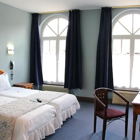 Hotel Restaurant La Cigogne