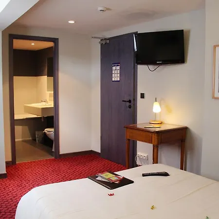 Restaurant La Cigogne