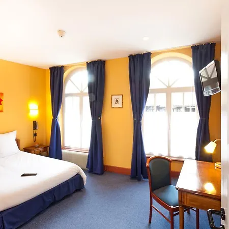 Restaurant La Cigogne Munster (Haut-Rhin)