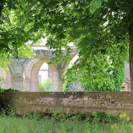 Restaurant La Cigogne Hotel